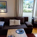Ferienwohnung Ricken Am Kurpark
